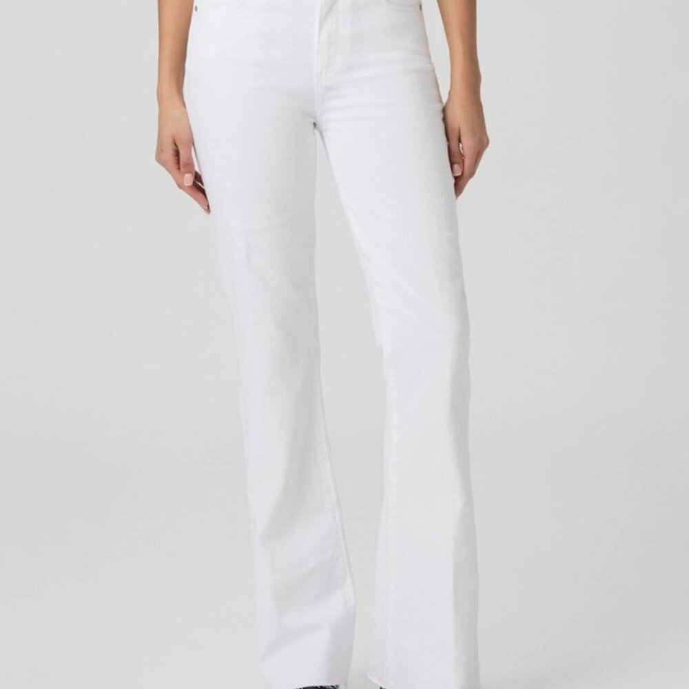 Paige Denim Laurel Canyon Like New